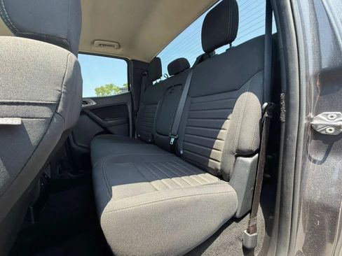 Used 2020 Ford Ranger XLT w/ FX2 Package RWD image 25