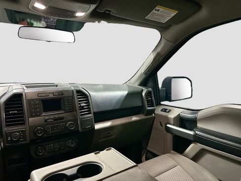 Used 2018 Ford F150 XLT AWD/4WD image 23