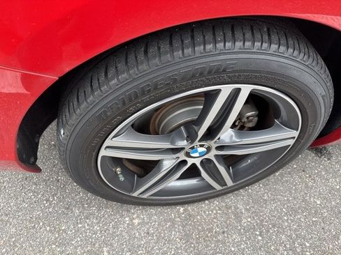 Used 2017 BMW 230i Convertible image 11