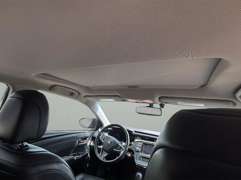 Used 2013 Toyota Avalon image 15