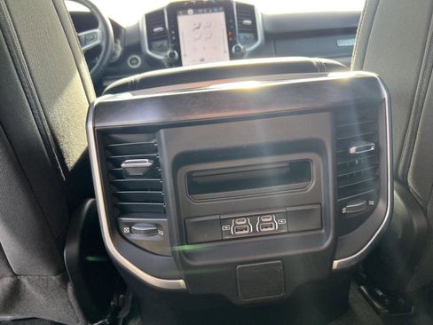 Used 2023 RAM 1500 Big Horn AWD/4WD image 30