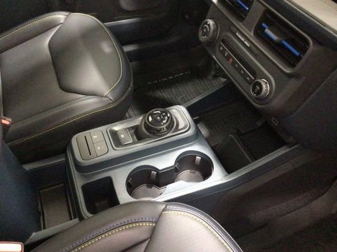 New 2025 Ford Maverick Lobo image 41