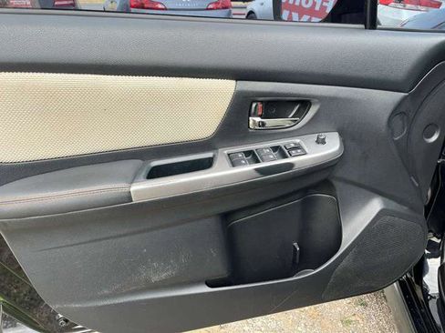 Used 2016 Subaru Crosstrek 2.0i Premium image 16