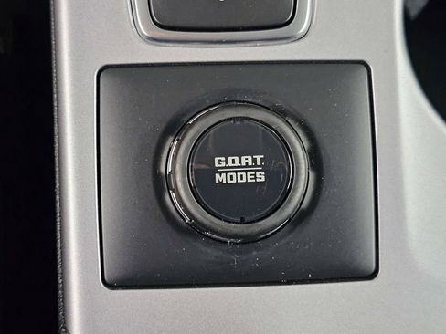 Used 2022 Ford Bronco Sport Outer Banks w/ Tech Package AWD/4WD image 22