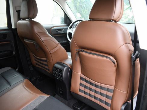 Used 2021 Ford Bronco Sport Outer Banks AWD/4WD image 27