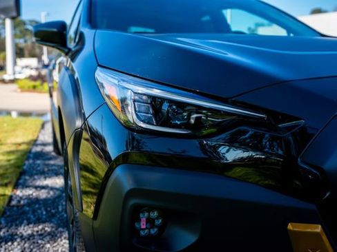 New 2026 Subaru Crosstrek 2.5i Wilderness w/ Wilderness Package AWD/4WD image 22