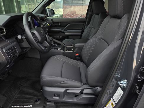 New 2026 Toyota Tacoma SR5 image 11