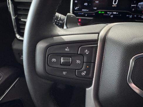 Used 2023 GMC Sierra 1500 Denali w/ Technology Package image 13