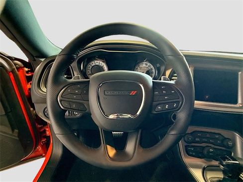Used 2023 Dodge Challenger R/T Scat Pack w/ T/A Package image 9