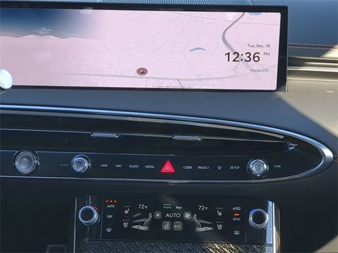 New 2026 Genesis GV70 3.5T Sport Prestige image 16