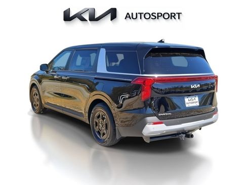 New 2026 Kia Carnival image 10