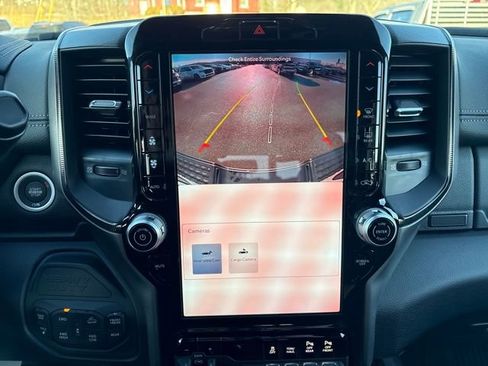 New 2026 RAM 2500 Power Wagon image 16