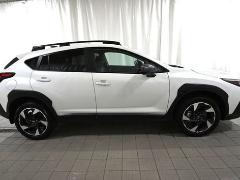 Used 2024 Subaru Crosstrek 2.5i Limited AWD/4WD image 13
