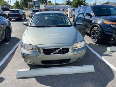 Used 2006 Volvo S60 2.5T