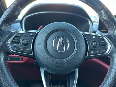 Used 2023 Acura MDX Type S image 36