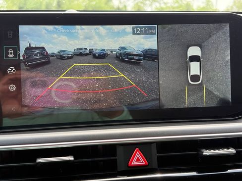 New 2026 Kia K5 GT FWD image 34