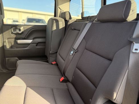 Used 2018 Chevrolet Silverado 1500 LT w/ All Star Edition image 13