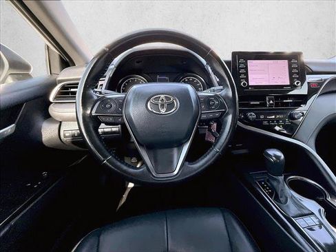 Used 2023 Toyota Camry SE FWD image 7