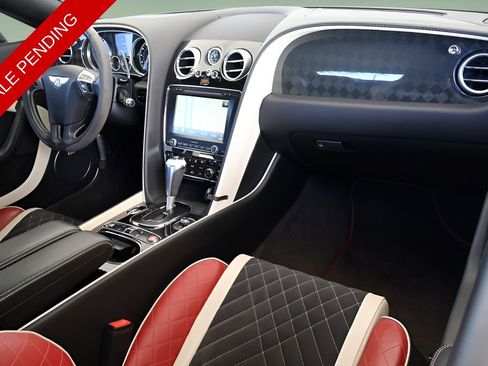 Used 2018 Bentley Continental GT Supersports image 2