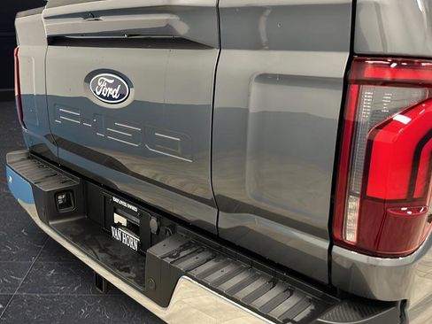 Used 2024 Ford F150 Lariat w/ Bed Utility Package image 39