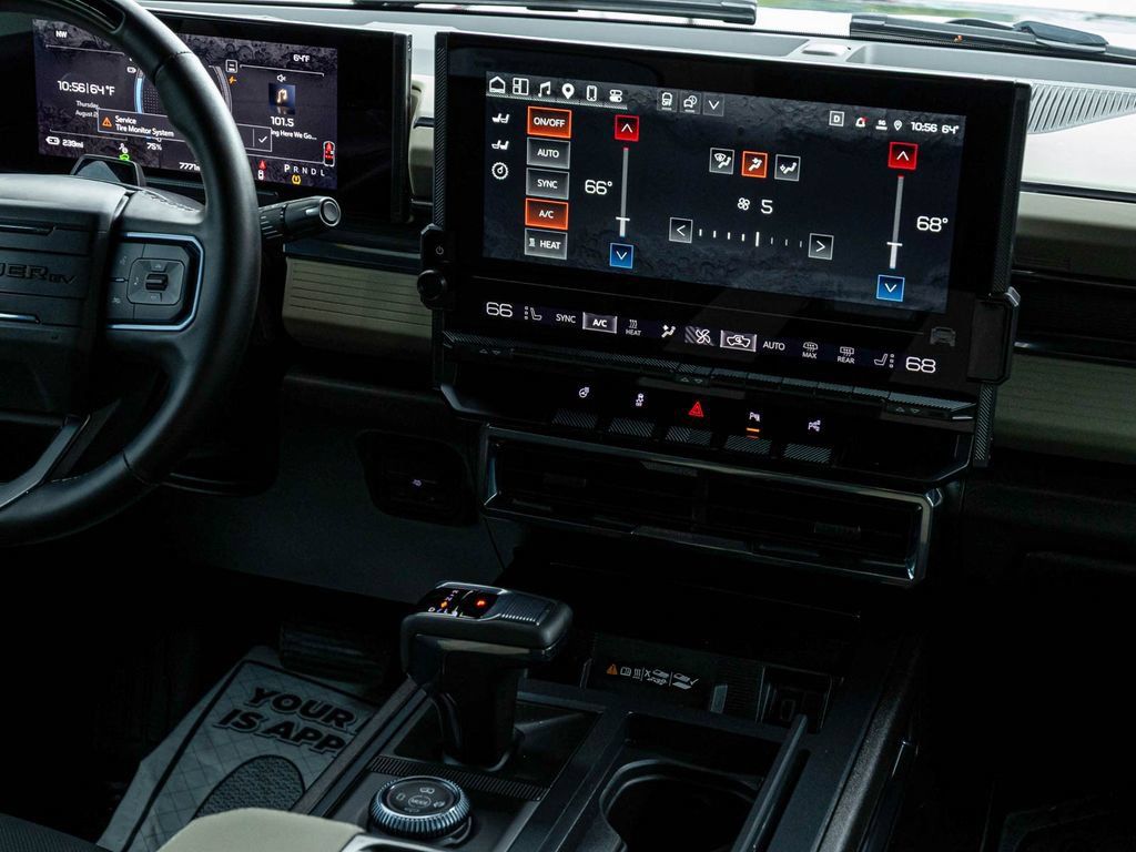 Used 2026 GMC Hummer EV SUV AWD/4WD image 21