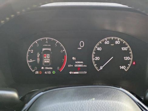 Certified 2024 Honda CR-V EX-L image 11