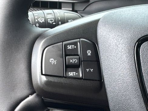 New 2026 Ford Mustang Mach-E Select RWD image 26