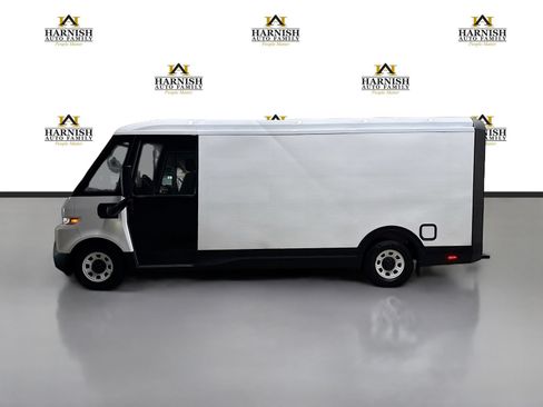 Used 2023 Chevrolet Brightdrop 600 w/ Active Safety Package 2 AWD/4WD image 10