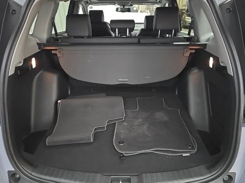 Used 2022 Honda CR-V Touring image 12