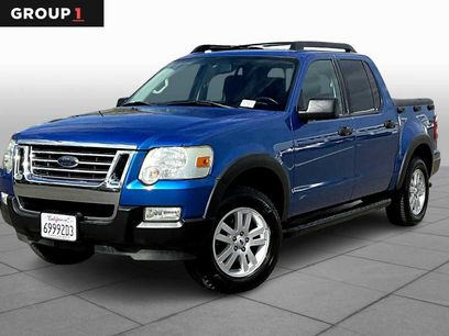Used 2010 Ford Explorer Sport Trac XLT