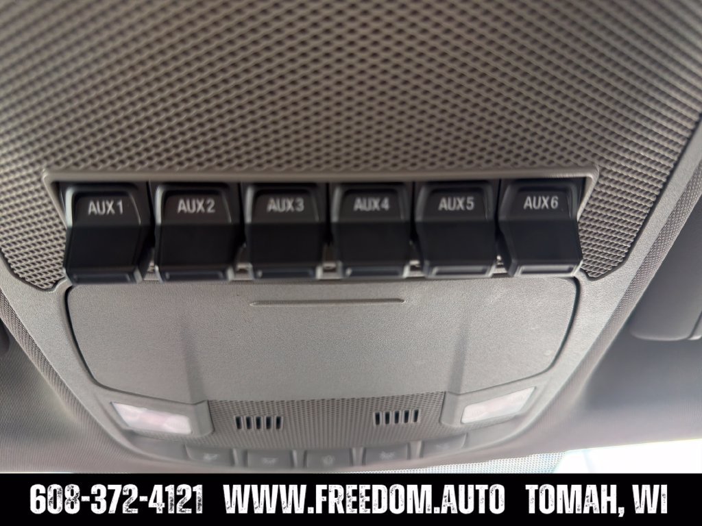 Used 2019 Ford F350 XL w/ XL Value Package AWD/4WD image 19