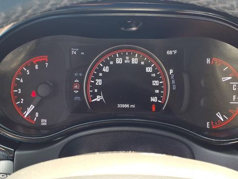 Used 2022 Dodge Durango R/T w/ Blacktop Package AWD/4WD image 6