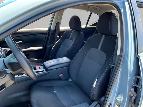 Used 2024 Nissan Sentra SV FWD image 21