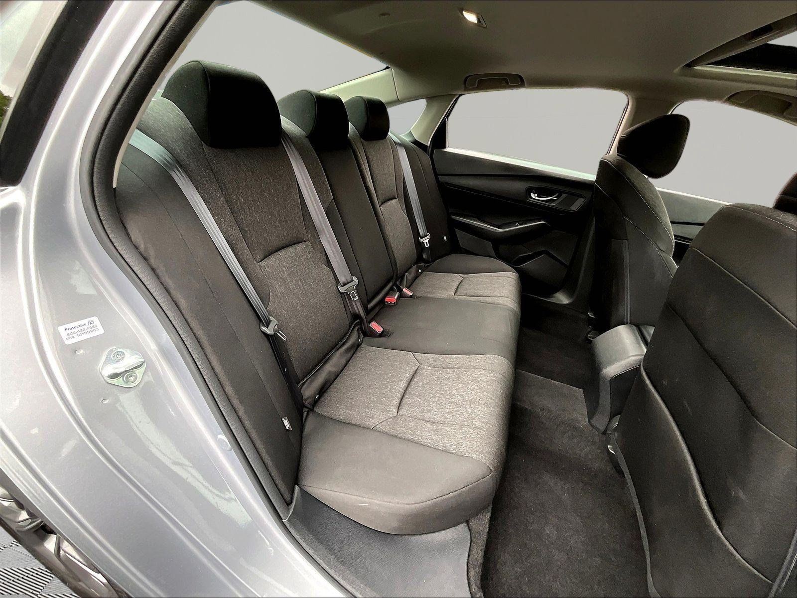 Used 2023 Honda Accord EX image 23