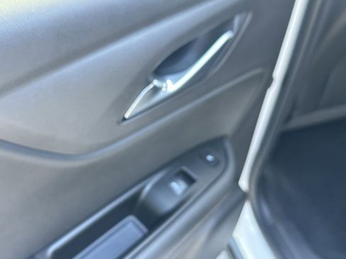 Used 2019 Chevrolet Blazer Premier w/ Sun and Wheels Package image 15