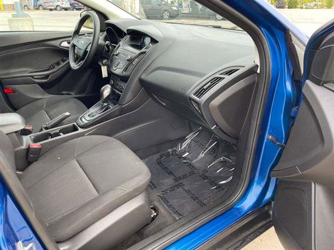 Used 2018 Ford Focus SE FWD image 66