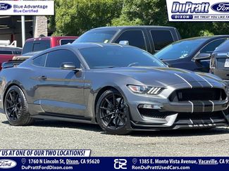 Used 2017 Ford Mustang Shelby GT350 w/ Electronics Package RWD video 1