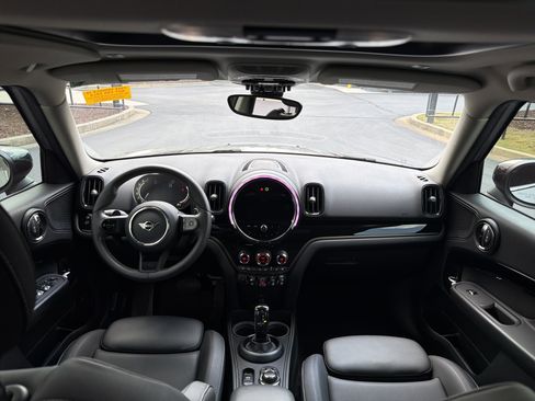 Used 2024 MINI Cooper Countryman S FWD image 18