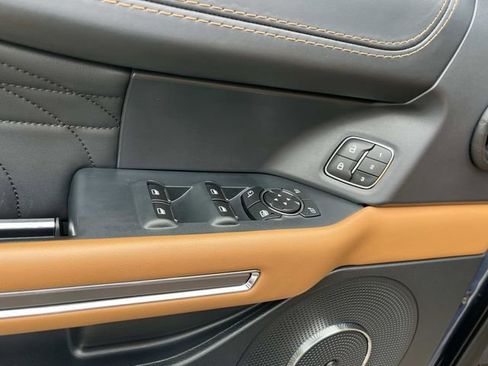 Used 2022 Ford Expedition Max Platinum RWD image 34