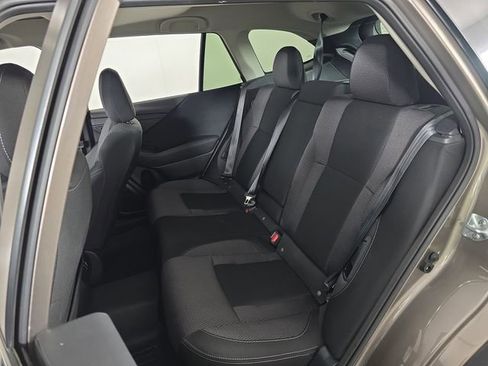 Certified 2024 Subaru Outback Premium AWD/4WD image 18