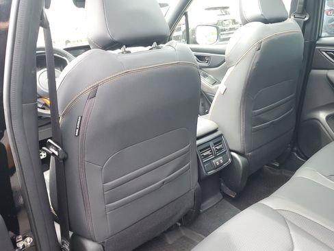 Certified 2023 Subaru Forester Wilderness AWD/4WD image 12