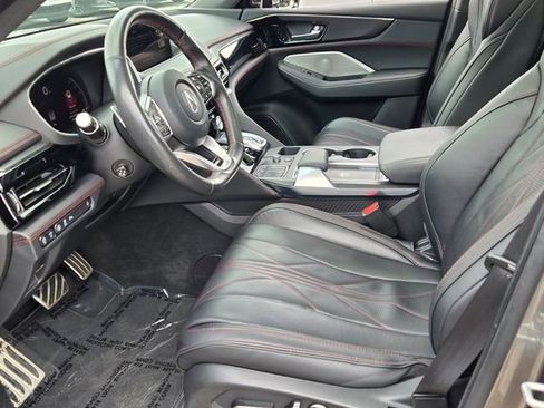 Certified 2024 Acura MDX Type S AWD/4WD image 10