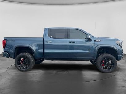 New 2026 GMC Sierra 1500 Elevation w/ Elevation Premium Package