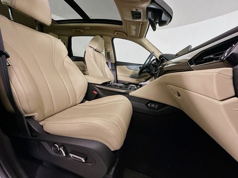 Used 2022 Acura MDX FWD image 30