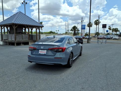 Used 2024 Honda Civic Touring image 8
