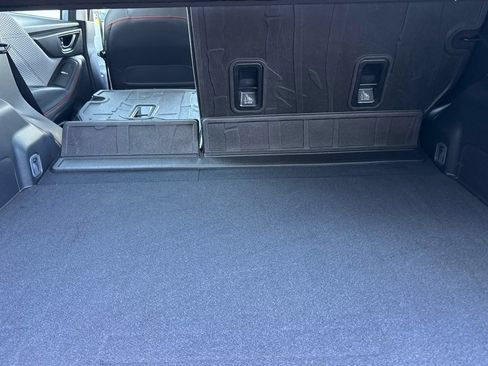 Certified 2023 Subaru Forester Sport AWD/4WD image 18