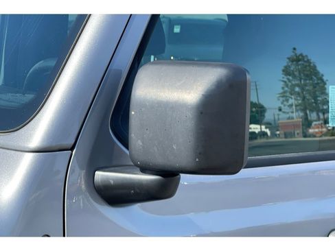 Used 2019 Jeep Wrangler Sport image 12