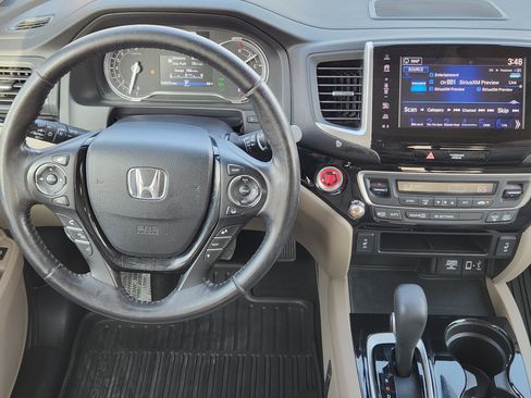 Used 2019 Honda Ridgeline RTL-E image 27