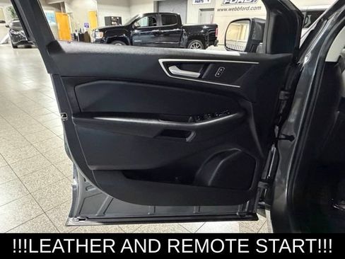 Used 2024 Ford Edge SEL w/ Convenience Package AWD/4WD image 21