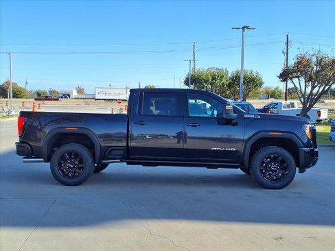 New 2026 GMC Sierra 2500 AT4 w/ AT4 Premium Plus Package image 2